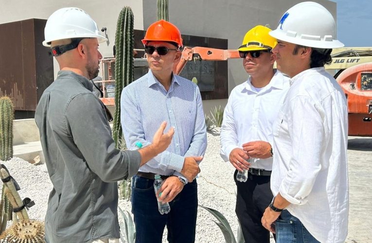 Parlamentario Otmar Oduber: “San Nicolas merece mas y PPA ta lucha pa diversificacion real”