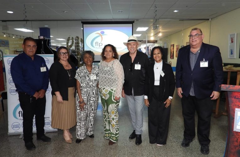 FLP y pueblo Arubiano a celebra 22 aña di Papiamento como idioma oficial cu un actividad inolvidabel