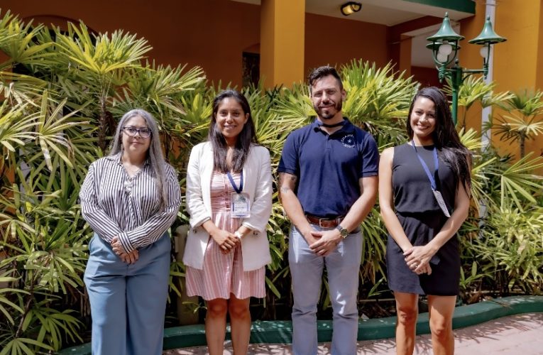 JOIA Aruba by Iberostar ta Participa den ICMS 2025 cu un Presentacion riba Sostenibilidad
