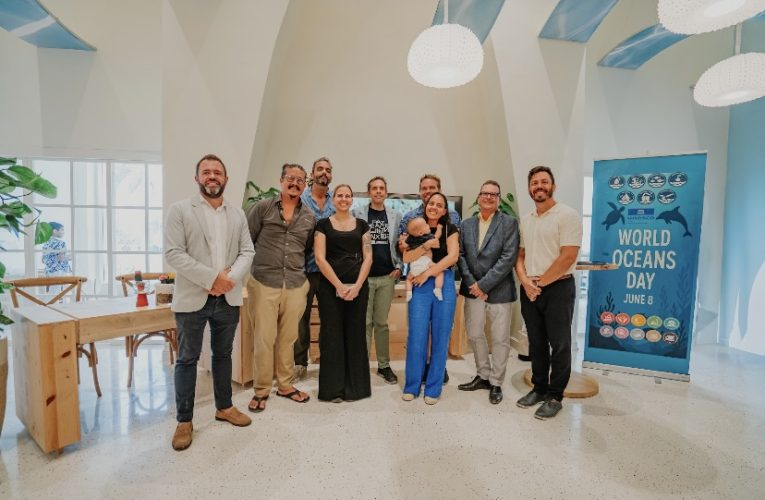 Iberostar Launches “Aula di Lama”: A New Educational Space Dedicated to Sustainability and Marine Ecosystems in Aruba