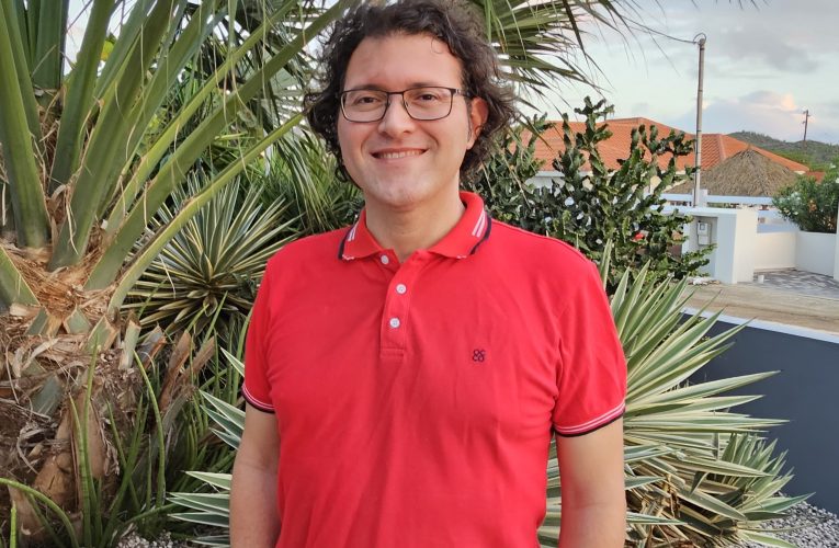 Ryçond do Nascimento:E formador ta fix: Mike Eman ta konkel cu nombracion di minister Aruba, 13 di juni 2025