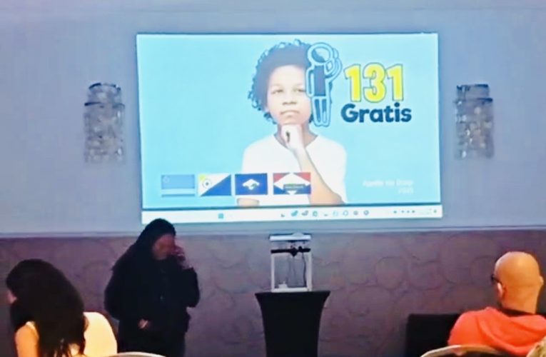 131 Aruba un di e ultimo dies organisacionan pa gana Appeltje van Oranje 2025
