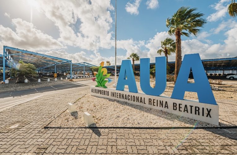 A nombra James Fazio como CEO Interino di Aruba Airport Authority N.V.