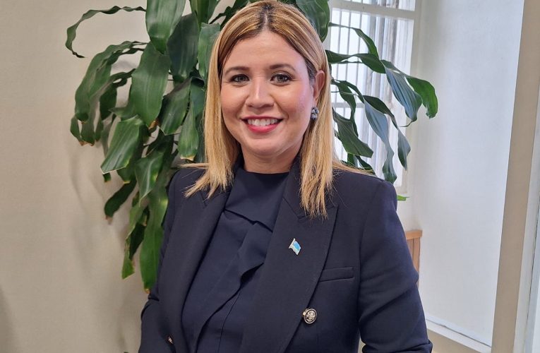 Parlamentario Arends-Reyes: Kier mira cuenta anual y vision largo plazo di TPEF
