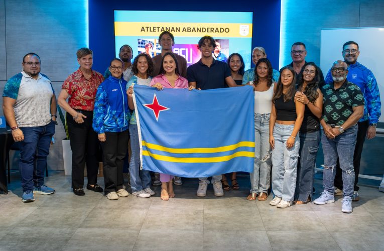 #TEAMARU ta cla pa weganan Panamericano Junior ASU2025