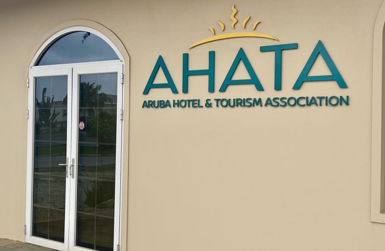 AHATA: Estadia na “AirBnB” a dobel den prome mitad di aña