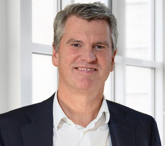  Aruba Bank welcomes Mr. Rob J.H. de Ridder as New Managing Director