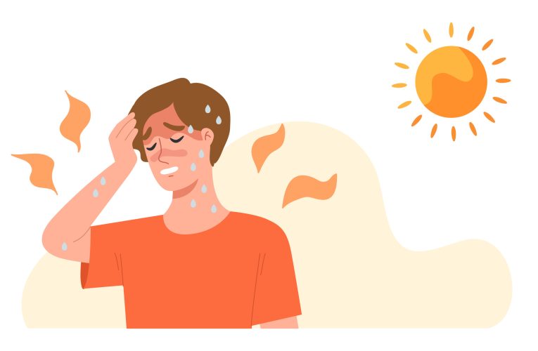 Cuida bo salud durante dia di calor intenso: Recomendacionnan pa proteha bo bienestar