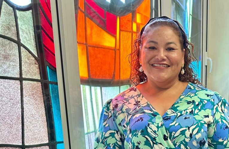 Parlamentario Shailiny Tromp-Lee: Ta incomprendibel cu Parlamentarionan dicoalicion no a sostene mi mocion pa duna FCCA mas placa pa por traha casnan social ymantene prijsnan pagabel
