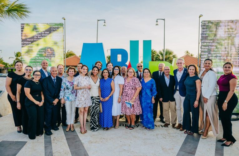Tur ta baluarte di nos turismo