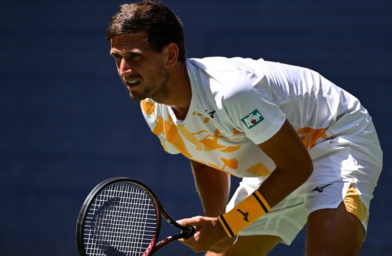 Aruba presente na US Open na New York
