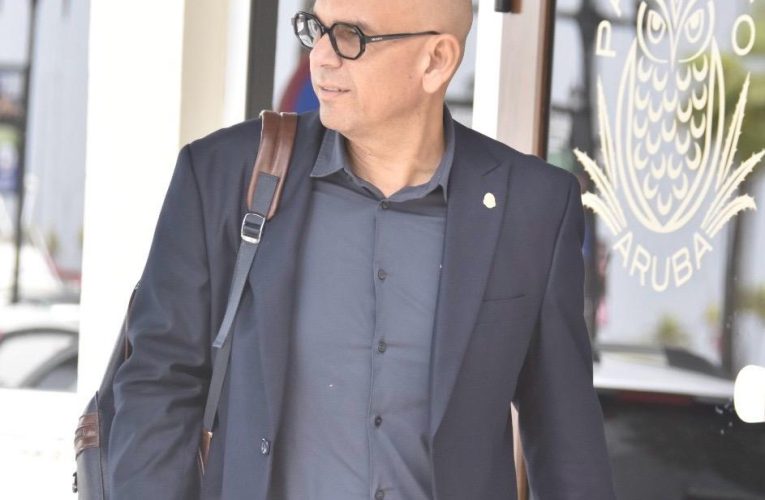 Otmar Oduber (PPA): “Mientras Hulanda tin tur supervision financiero mediante CAFT, nanmeta ta pa haya dominio y control total”