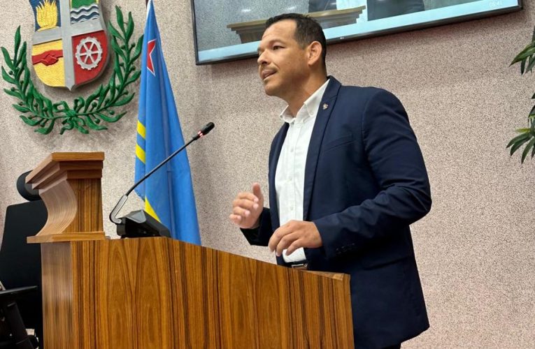 Parlamentario Rocco Tjon: Cartanan di “vordering” na personanan cu limitacion tawordo elimina