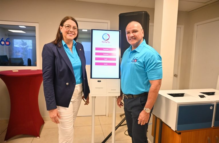SVb Aruba a Celebra 65 Aña di AOV: Goso di Seguridad Financiero pa nos Grandinan