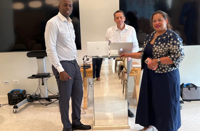 Aruba y e promesa di bira un Reserva Biosferico