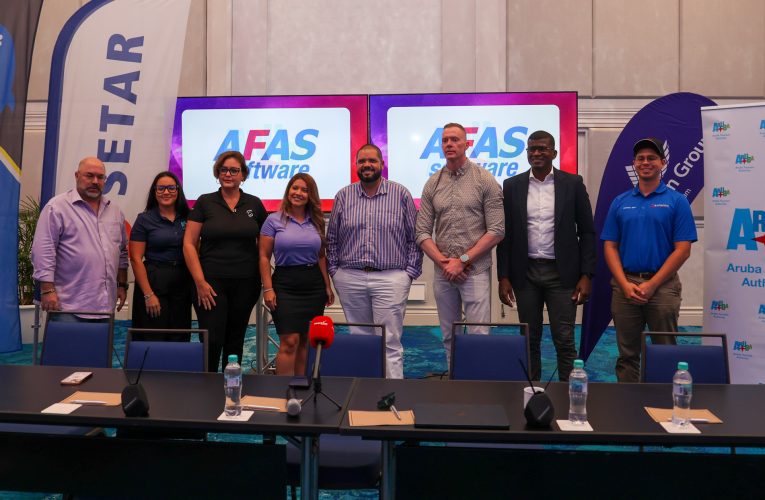 e-Aruba Business Seminar ta bek pa inspira y innova e publico dia 4 di october
