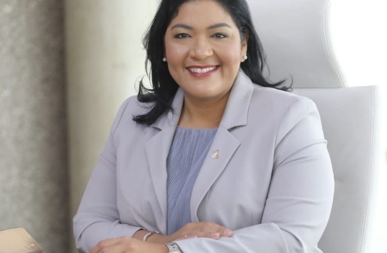 Parlamentario Xiomara Maduro: Minister Gerlien Croes ta gaña e veld di enseñansa cuno tin placa pa hisa nan salario
