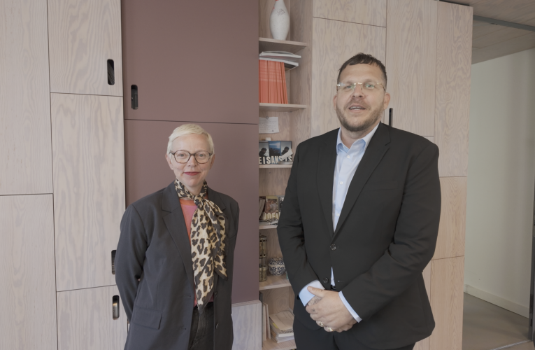Michael Lampe ta fortalece relacion Diplomatico y Cultural di Aruba cu Hulanda na Dutch Culture