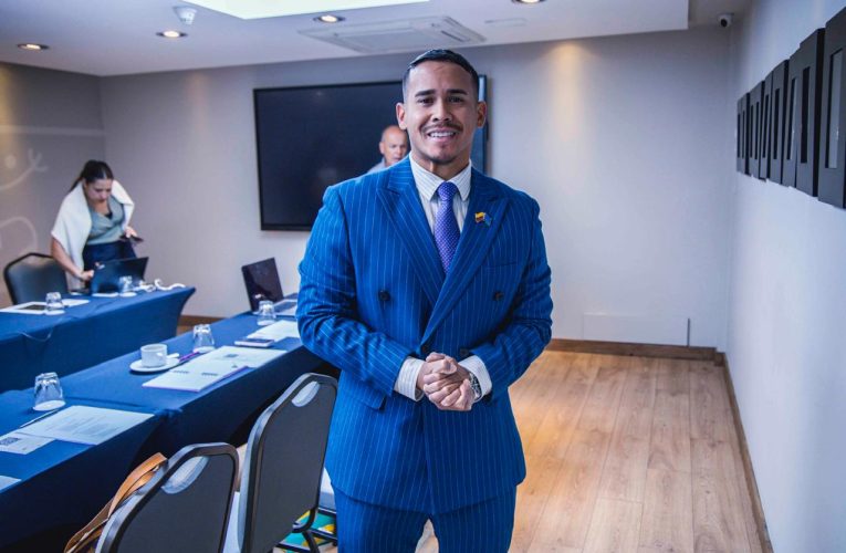 Minister Wendrick Cicilia: A pidi Wingo pa tene cuenta tambe cu e pashentnan di Aruba