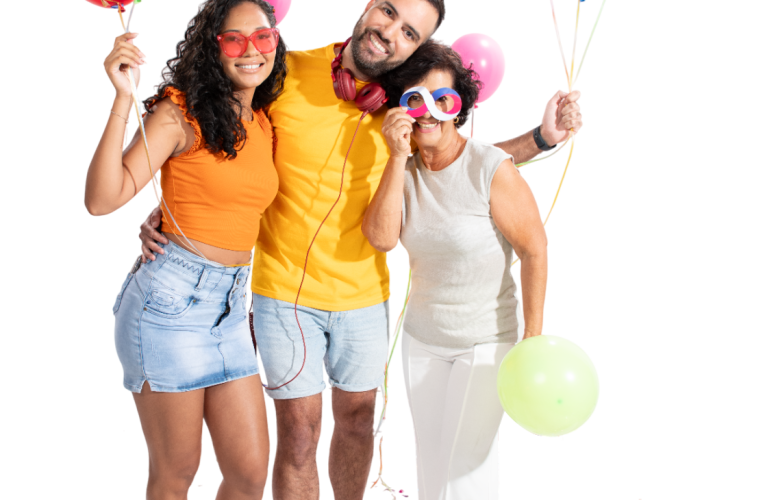 Aruba Bank ta celebra 100 Aña cu E Fiesta