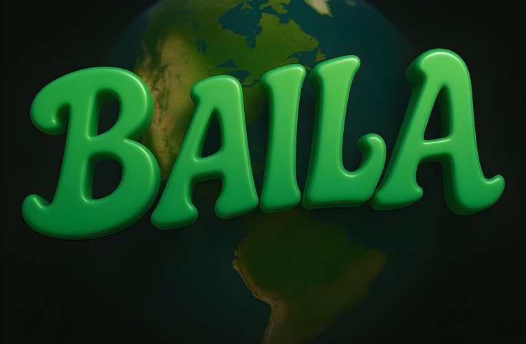 Jeon & Steve Andreas ta lansa e cantica mas nobo “Baila”