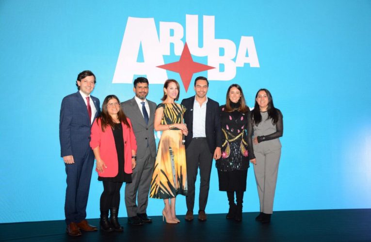 Den dies aña: Aruba a duplica su mercado for di Latino AmericaMarket Share di 7% na 2015 a bai pa 14% na 2025