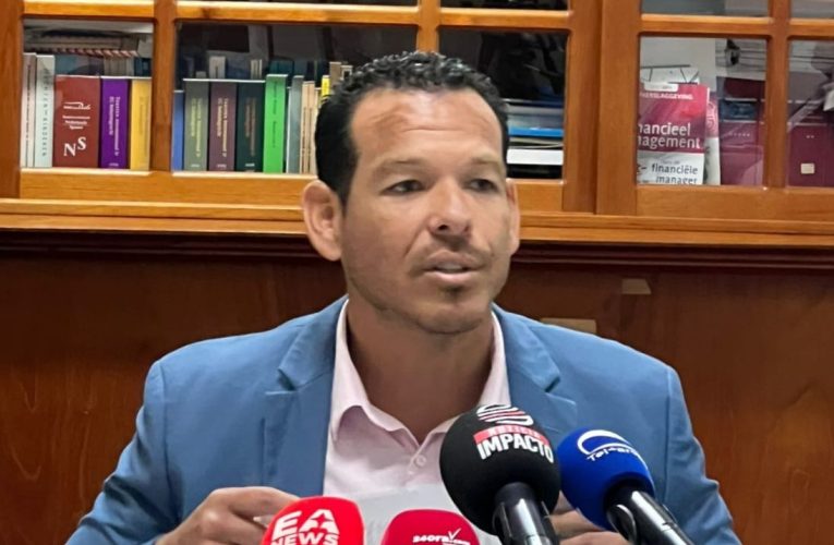 Parlamentario Rocco Tjon: Aruba no ta mara na Bestuurlijk Akkoord y toch Gobiernota bay laga Hulanda dicidi riba nos futuro